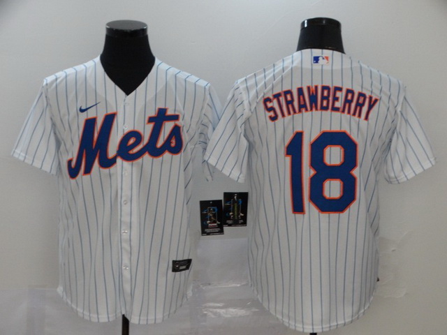 New York Mets Jerseys 19